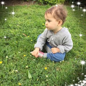 Meet your Posher, Robin